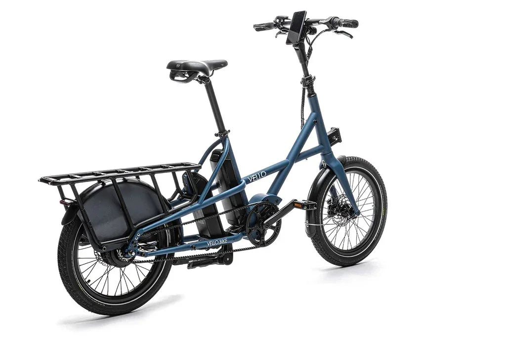 VELLO SUB - Simple Bike Store