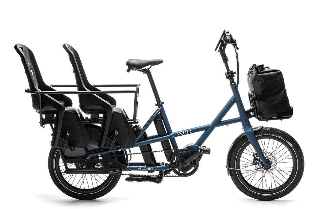 VELLO SUB - Simple Bike Store