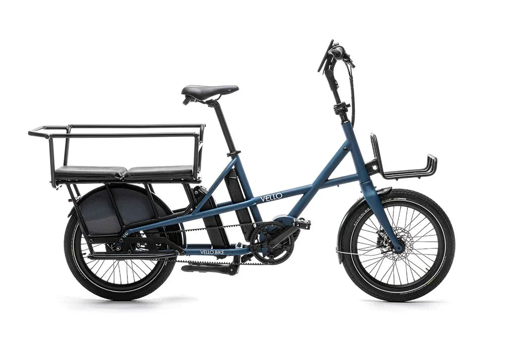 VELLO SUB - Simple Bike Store