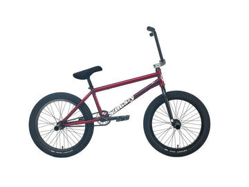 Sunday BMX Sunday Darkwave 21.25" LHD - Simple Bike Store
