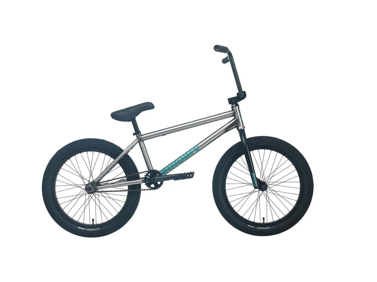 Sunday BMX Sunday Forecaster 20.75