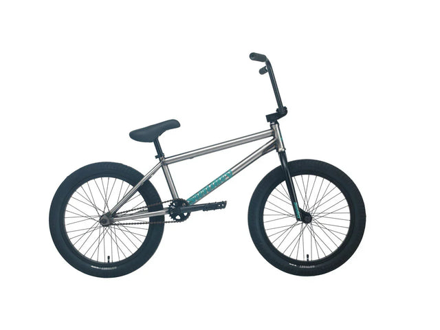 Sunday BMX Sunday Forecaster 20.75" - Simple Bike Store