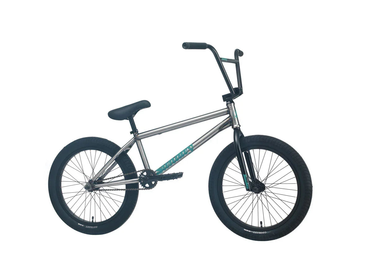 Sunday BMX Sunday Forecaster 20.75" - Simple Bike Store