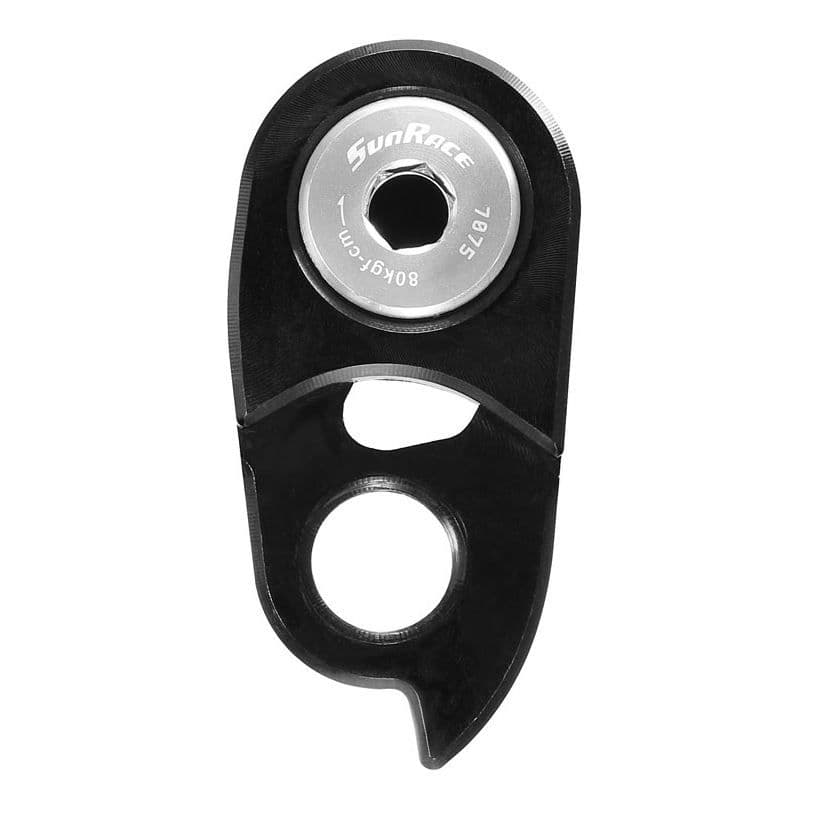 Sunrace extended link rear derailleur