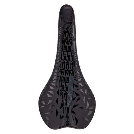 Supacaz Scorch Carbon Saddle - Simple Bike Store