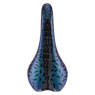 Supacaz Scorch Carbon Saddle - Simple Bike Store