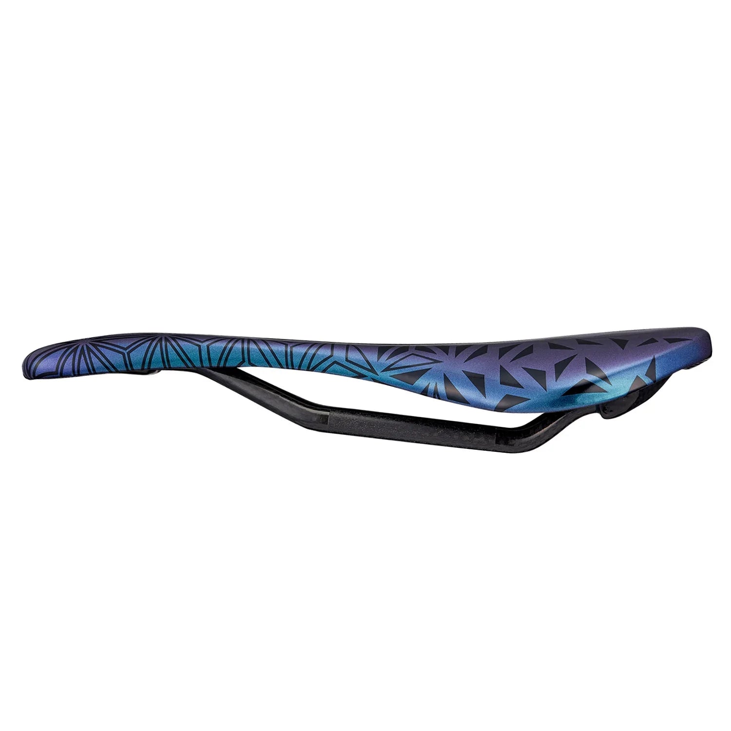 Supacaz Scorch Carbon Saddle – Simple Bike Store