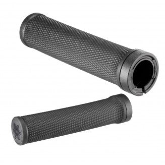 Supacaz Diamond Kush - Black - 29mm