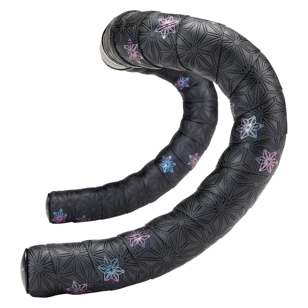Supacaz Super Sticky Kush Galaxy Bar Tape - Simple Bike Store