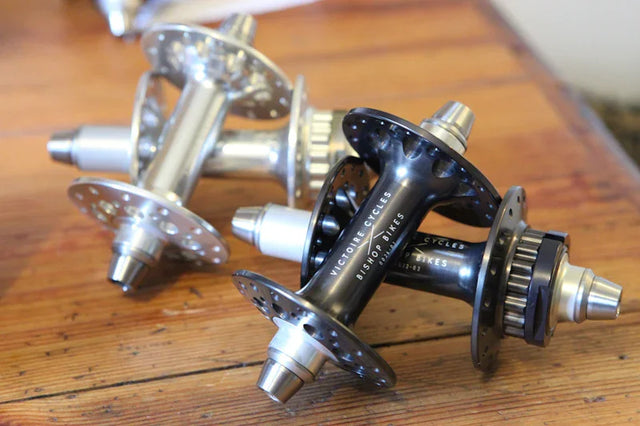 Victoire Cycles SuperSprint - Simple Bike Store