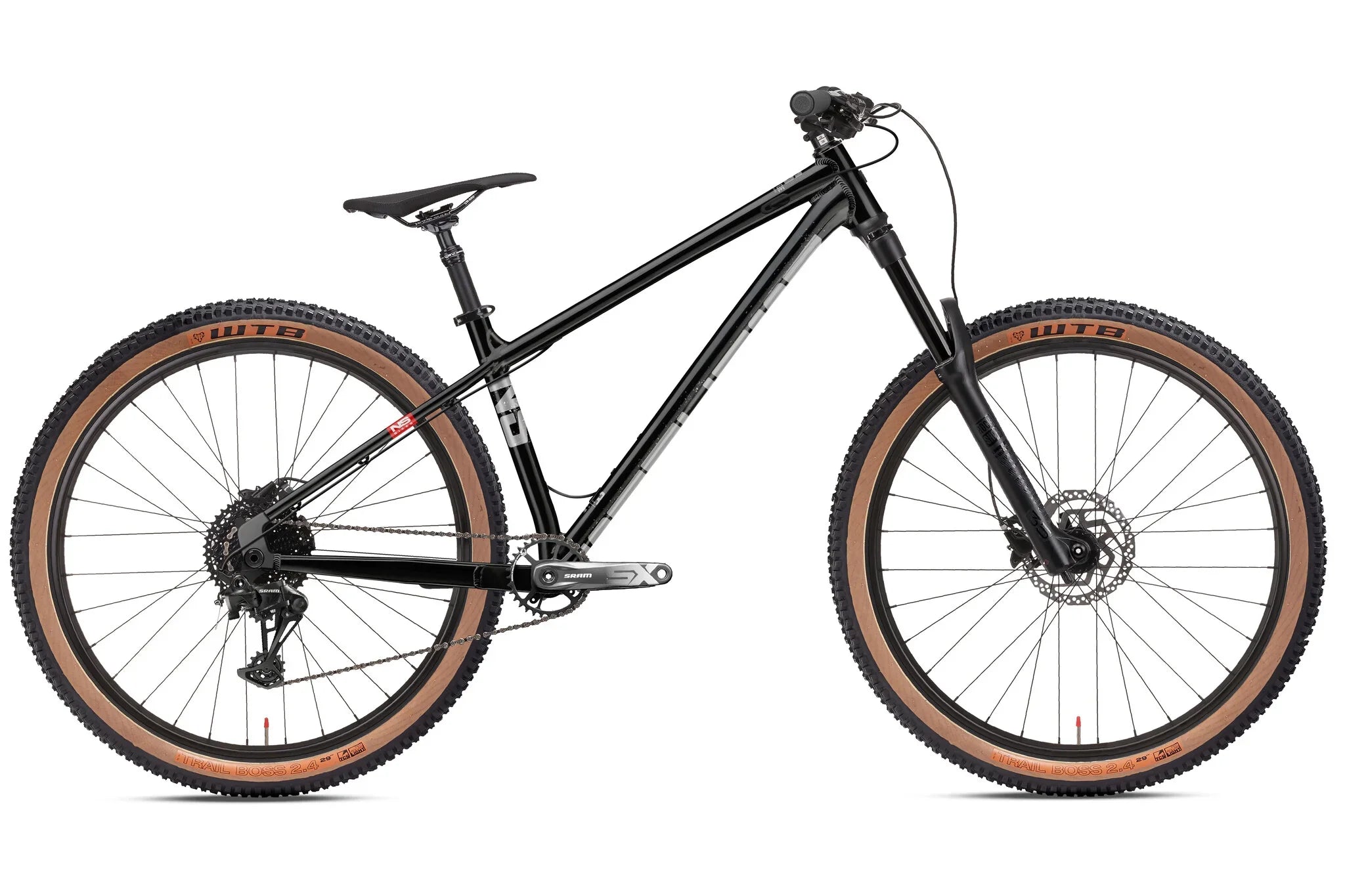 NS Bikes Surge - 2025 – Simple Bike Store