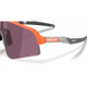 OAKLEY saulesbrilles Sutro Lite Sweep matt neon orange w/prizm road black