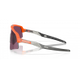 OAKLEY saulesbrilles Sutro Lite Sweep matt neon orange w/prizm road black