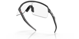 OAKLEY sunglasses Sutro Lite Sweep matt black w/clear photochromic