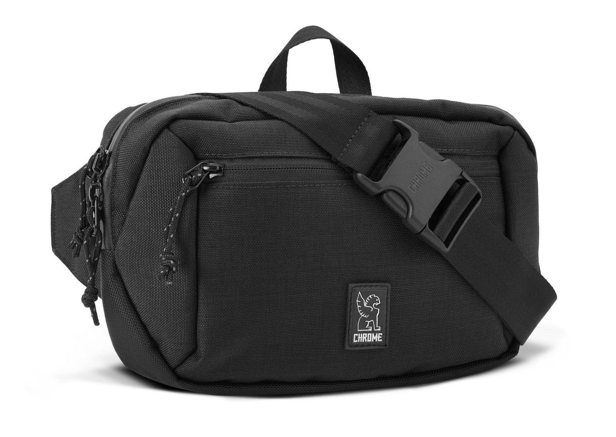 Chrome Industries Ziptop Waistpack - Simple Bike Store