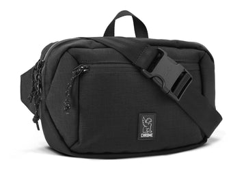 Chrome Industries Ziptop Waistpack - Simple Bike Store