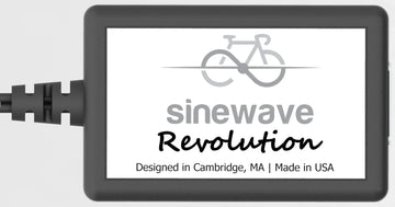 Sinewave Cycles Revolution Charger - Simple Bike Store