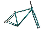 Brother Cycles Big Bro Frameset 2025