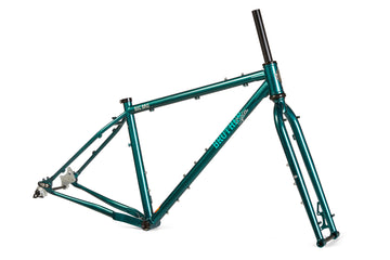 Brother Cycles Big Bro Frameset 2025