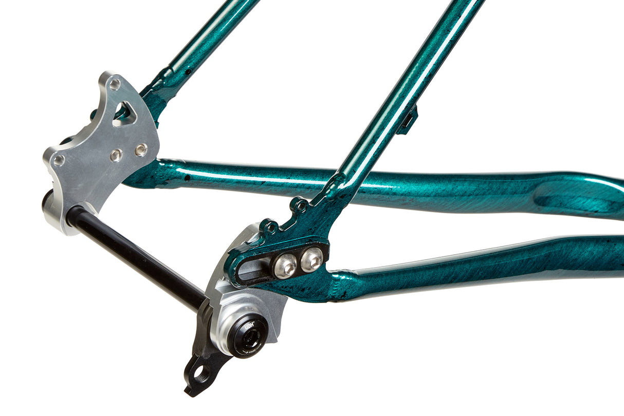 Brother Cycles Big Bro Frameset 2025