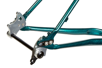 Brother Cycles Big Bro Frameset 2025