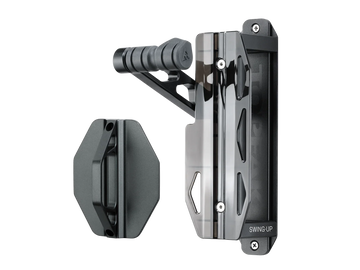 Topeak Bicycle Vertical Wall Mount - Simple Bike Store