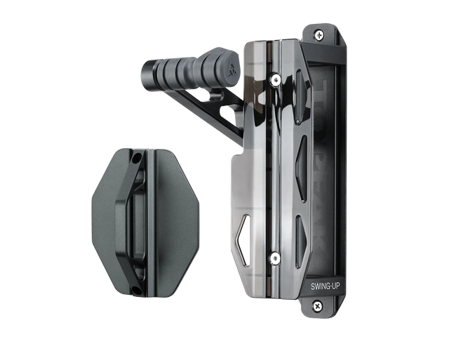 Topeak Bicycle Vertical Wall Mount - Simple Bike Store