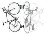 Topeak Bicycle Vertical Wall Mount - Simple Bike Store