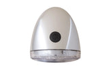 Spanninga Front Light Battery Swingo - Simple Bike Store