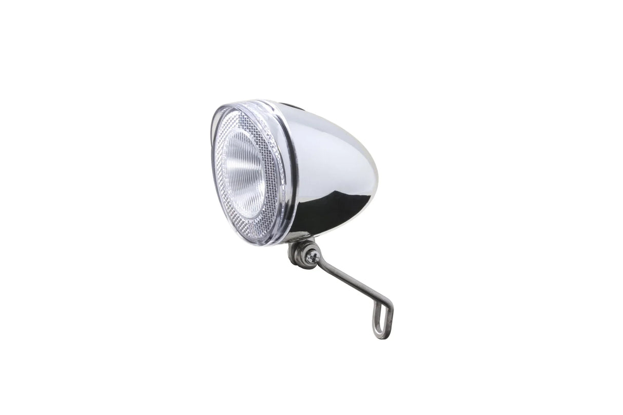 Spanninga Front Light Battery Swingo - Simple Bike Store