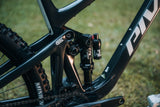 Pivot Switchblade Pro X0 Eagle Transmission