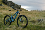 Pivot Switchblade Pro X0 Eagle Transmission