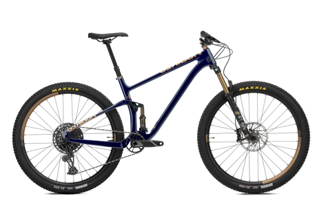 NS Bikes Synonym DC - 2025 - Simple Bike Store