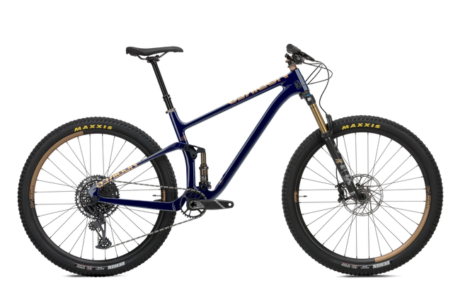 NS Bikes Synonym DC - 2025 - Simple Bike Store