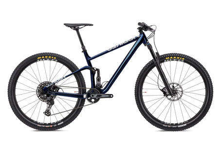 NS Bikes Synonym TR 3 - 2025 - Simple Bike Store
