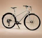 Pelago Airisto Outback Dynamo