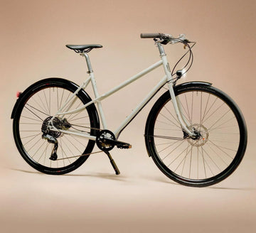 Pelago Airisto Outback Dynamo - Simple Bike Store