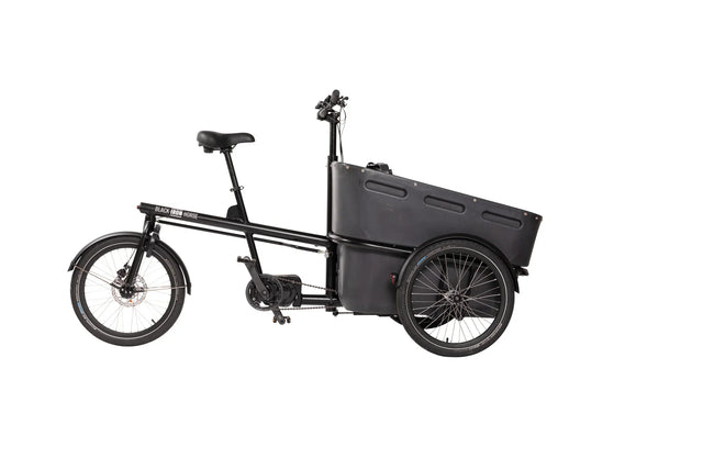 Black Iron Horse The PONY - Simple Bike Store
