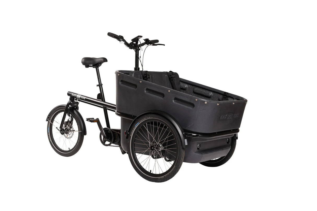 Black Iron Horse The PONY - Simple Bike Store