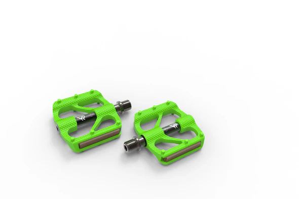 Early Rider P1 Resin Pedals - Simple Bike Store