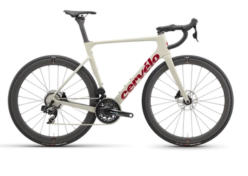 Cervelo Soloist Force AXS - 2025