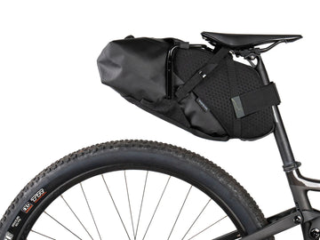 Topeak Backloader X Saddle Bag - Simple Bike Store
