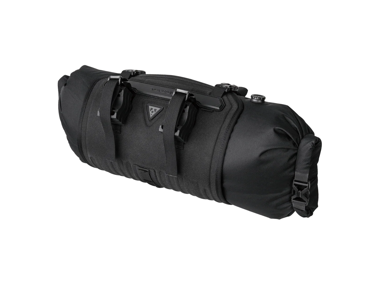 Topeak FrontLoader 8L Handlebar Bag - Simple Bike Store