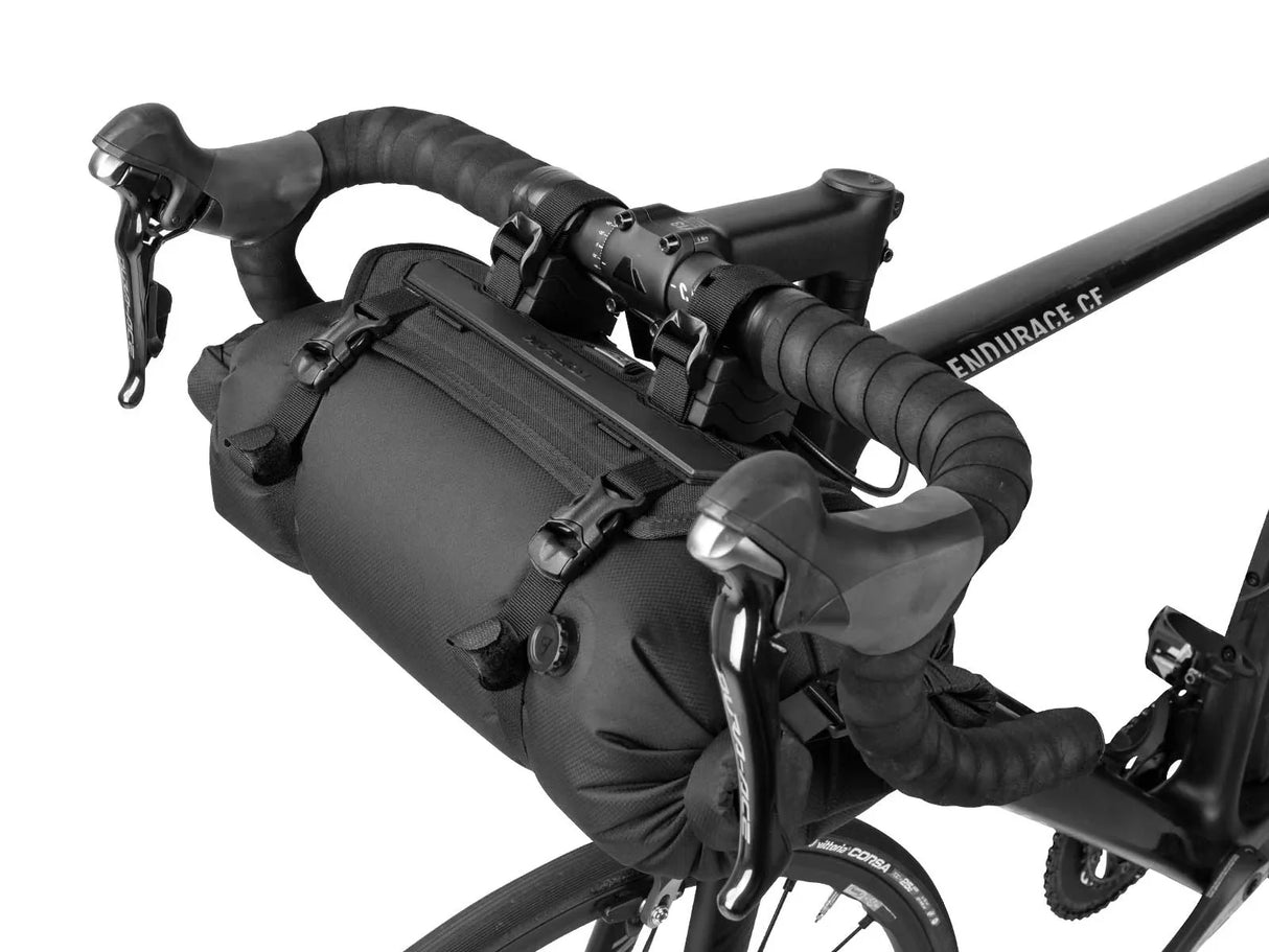 Topeak FrontLoader 8L Handlebar Bag - Simple Bike Store