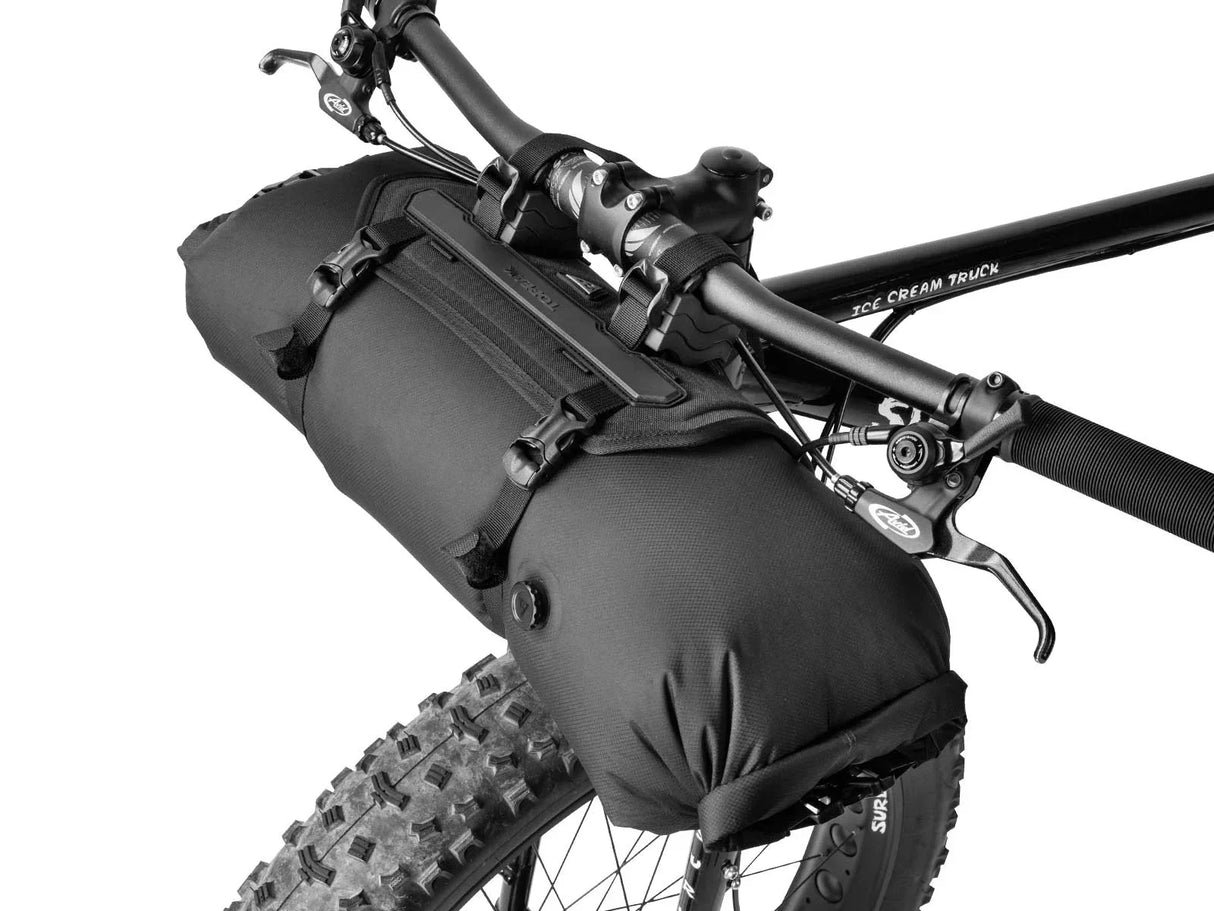 Topeak FrontLoader 8L Handlebar Bag - Simple Bike Store