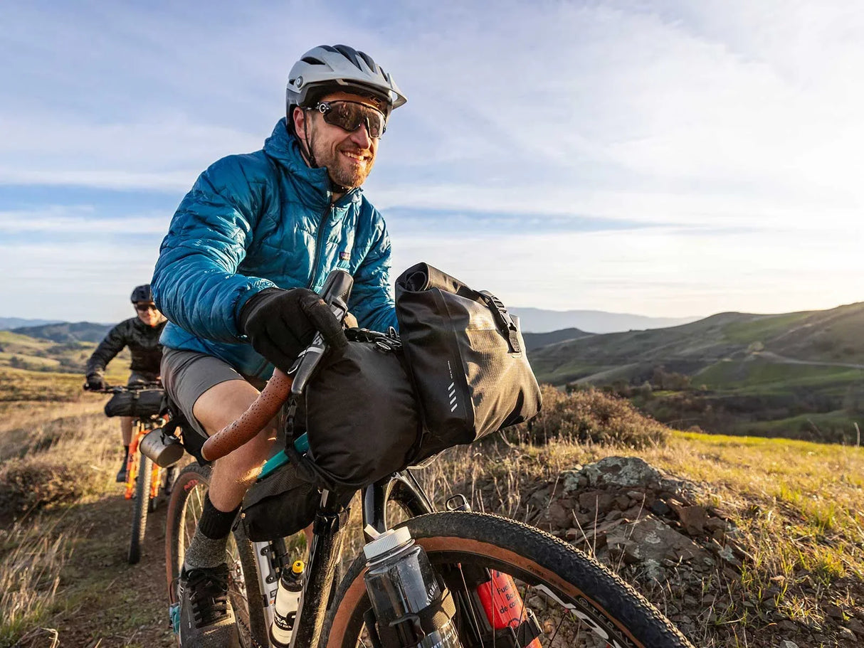Topeak FrontLoader 8L Handlebar Bag - Simple Bike Store