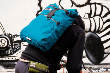 Road Runner Bags Evil Mini Backpack - Simple Bike Store