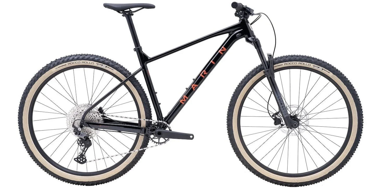 Marin Team Marin 1 - 2025 - Simple Bike Store