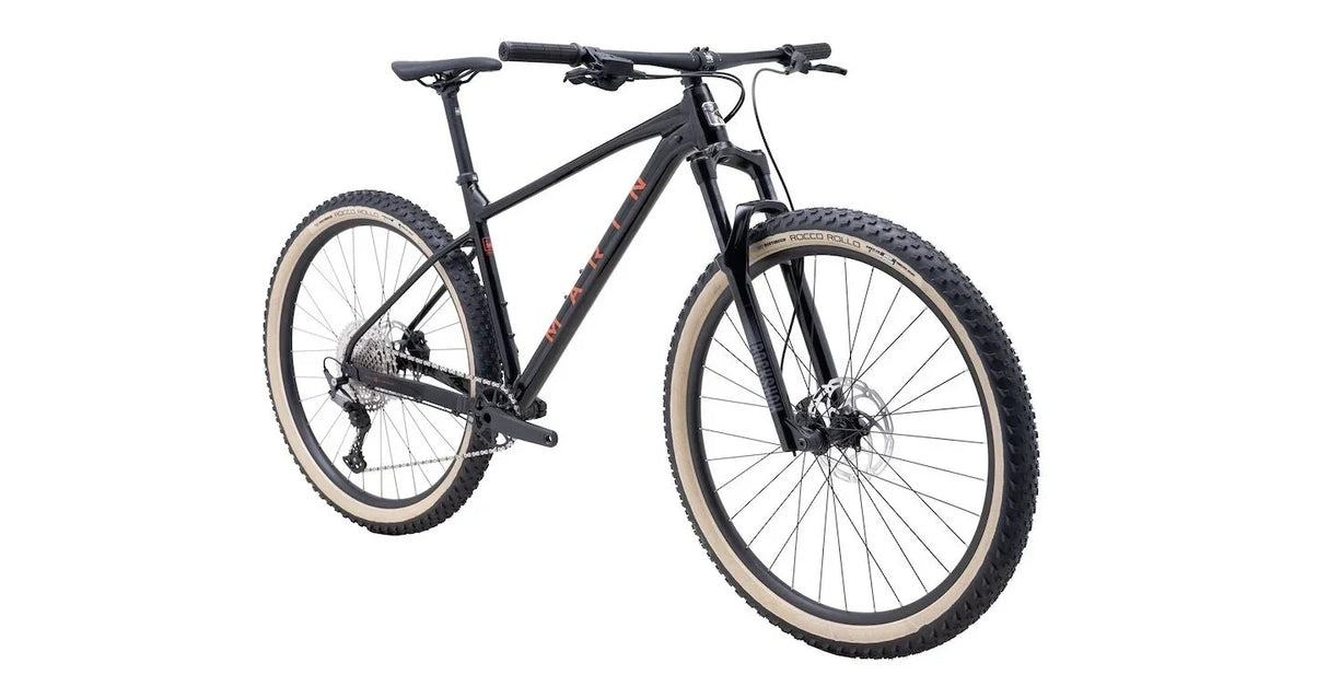 Marin Team Marin 1 - 2025 - Simple Bike Store