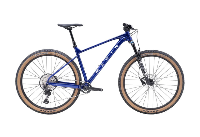 Marin Team Marin 2 - 2024 - Simple Bike Store